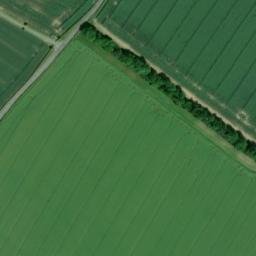 Satellite imagery of Brockton Castle Mound, GB