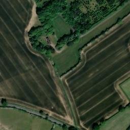 Satellite imagery of Nether Whitacre Windmill Hill, GB