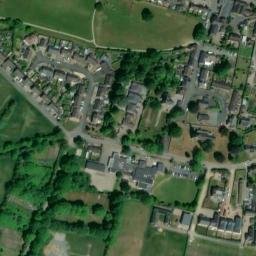 Satellite imagery of Sapcote Castle, GB