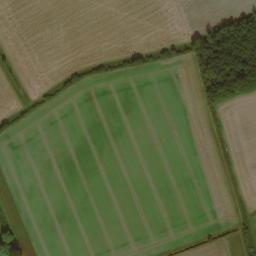 Satellite imagery of Chesterton Mound, GB