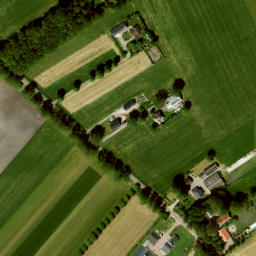 Satellite imagery of 105 I, NL