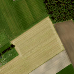 Satellite imagery of 105 I, NL