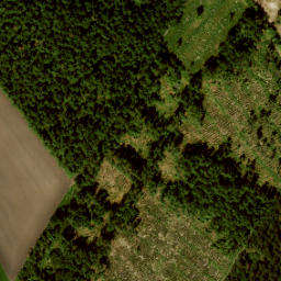 Satellite imagery of 105 I, NL