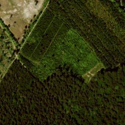 Satellite imagery of 105, NL