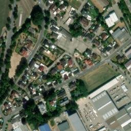 Satellite imagery of Sendemast Lingen, DE