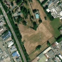 Satellite imagery of Sendemast Lingen, DE