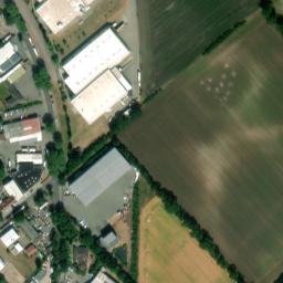 Satellite imagery of Sendemast Lingen, DE