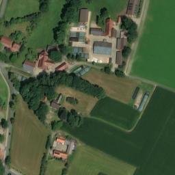 Satellite imagery of Spatelsberg, DE