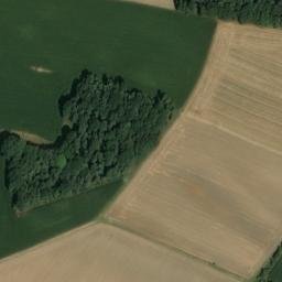 Satellite imagery of Pennigsberg, DE