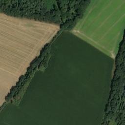 Satellite imagery of Pennigsberg, DE