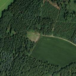 Satellite imagery of Pennigsberg, DE