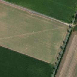 Satellite imagery of Hollogeberg, DE