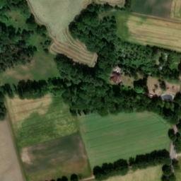 Satellite imagery of Witremberg, DE