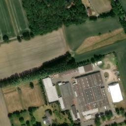 Satellite imagery of Krähenberg, DE