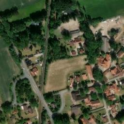 Satellite imagery of Krähenberg, DE