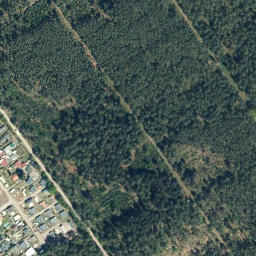 Satellite imagery of Fuchsberg, DE