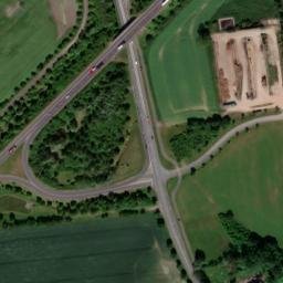 Satellite imagery of Schmaler Galgenberg, DE