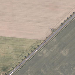 Satellite imagery of Rollberg, DE
