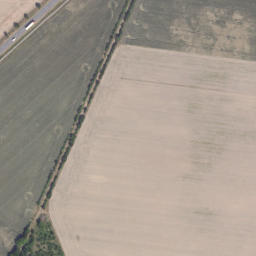 Satellite imagery of Rollberg, DE
