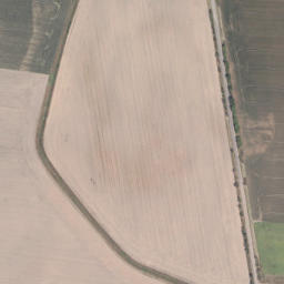Satellite imagery of Rollberg, DE