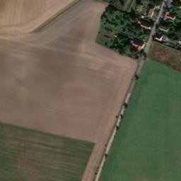Satellite imagery of Weinberg, DE