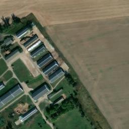 Satellite imagery of Langeberg, DE