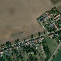 Satellite imagery of Kreuzberg, DE