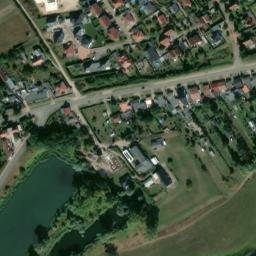 Satellite imagery of Kreuzberg, DE