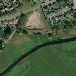 Satellite imagery of Kreuzberg, DE