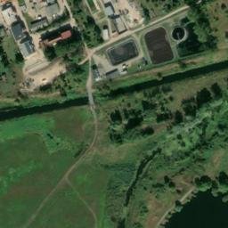 Satellite imagery of Southwestern Corner Tower, DE