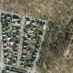 Satellite imagery of Trümmerberg, DE