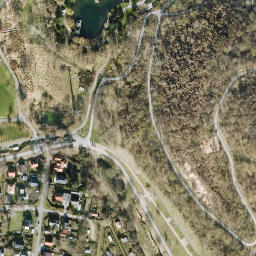 Satellite imagery of Kienberg, DE