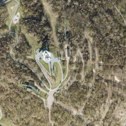 Satellite imagery of Kienberg, DE