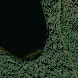 Satellite imagery of Bootjack Mountain, CA