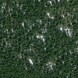Satellite imagery of Mount Warren, CA