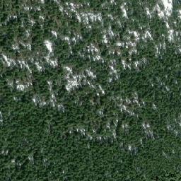 Satellite imagery of Mount Warren, CA