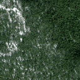 Satellite imagery of Mount Warren, CA