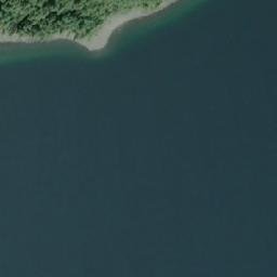 Satellite imagery of Bean Point, CA