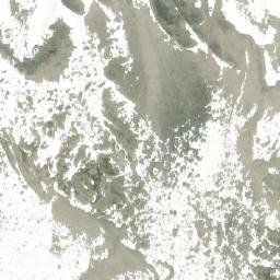 Satellite imagery of Beacon Peak, CA