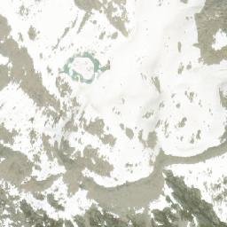 Satellite imagery of Beacon Peak, CA