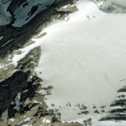 Satellite imagery of Mount Henry MacLeod, CA