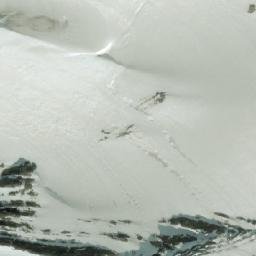 Satellite imagery of Mount Henry MacLeod, CA