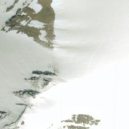 Satellite imagery of Mount Henry MacLeod, CA