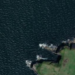 Satellite imagery of Doon Point, IE