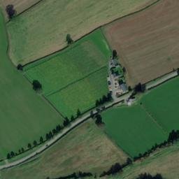 Satellite imagery of Brompton Mill Castle Mound, GB