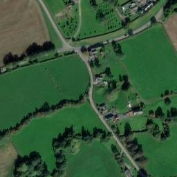 Satellite imagery of Brompton Mill Castle Mound, GB