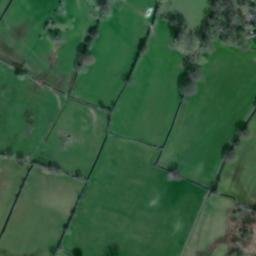 Satellite imagery of Simons Castle, GB