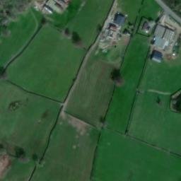 Satellite imagery of Simons Castle, GB