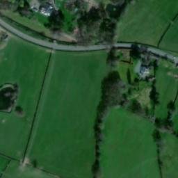 Satellite imagery of Simons Castle, GB