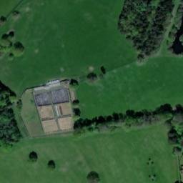 Satellite imagery of Linley Mound, GB